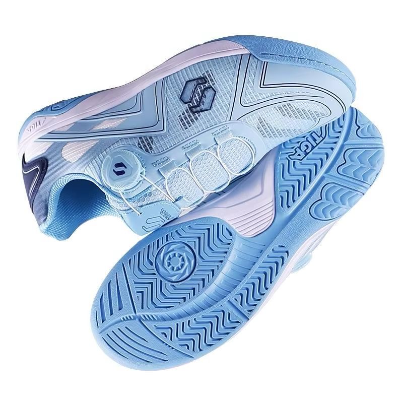 Badminton Shoes Men - Original Brand Table Tennis Shoes Men