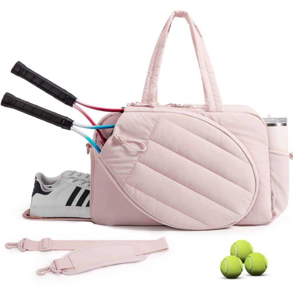 New Unisex Tennis Tote Bag Fas - огляд і ціна Badminton Bag