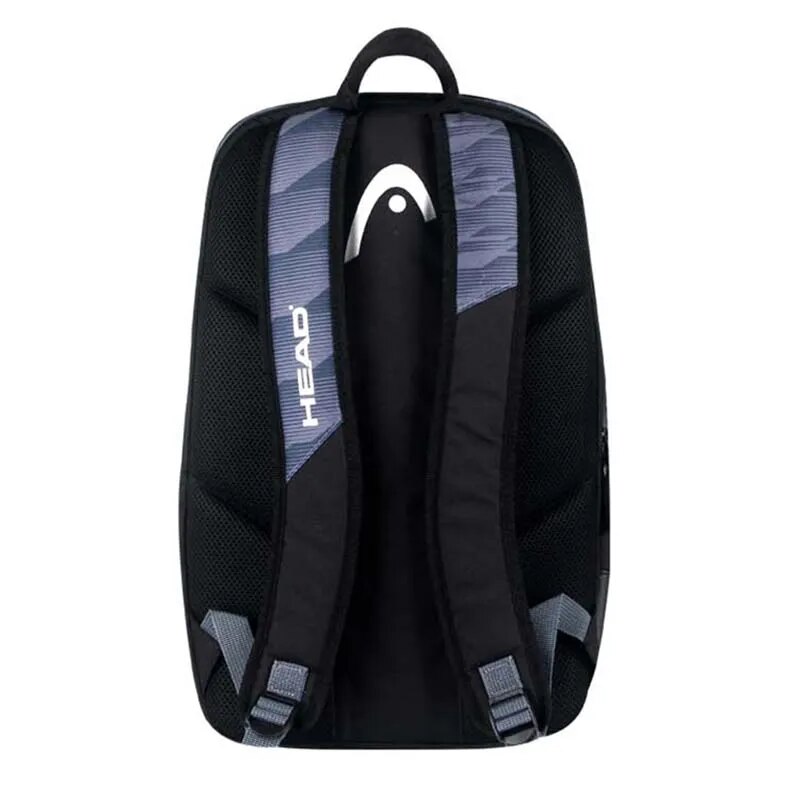 HEAD Djokovic Series Tennis Ba - огляд і ціна Badminton Shoes Men