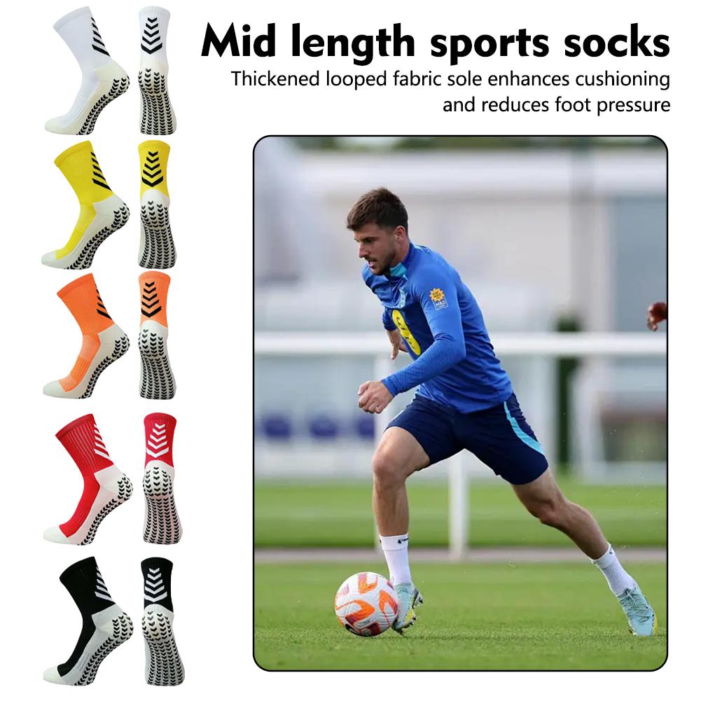 1 Pair Silicone Anti slip Foot - огляд і ціна Sports Grip