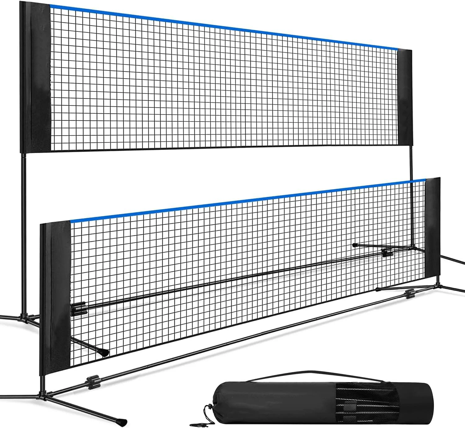 Height Steel 10FT Multi Sport  - огляд і ціна Badminton Net