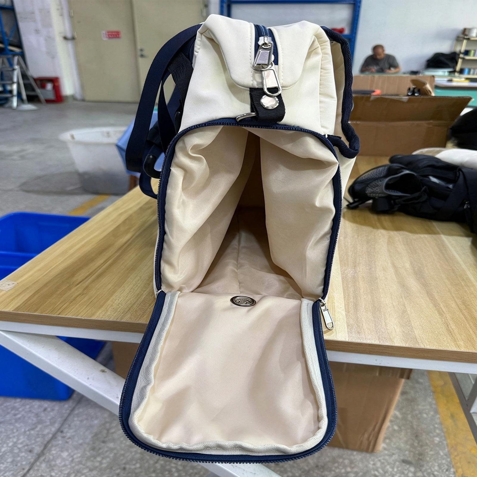 Womens Tennis Bag Holds 2 Rack - огляд і ціна Badminton Racket