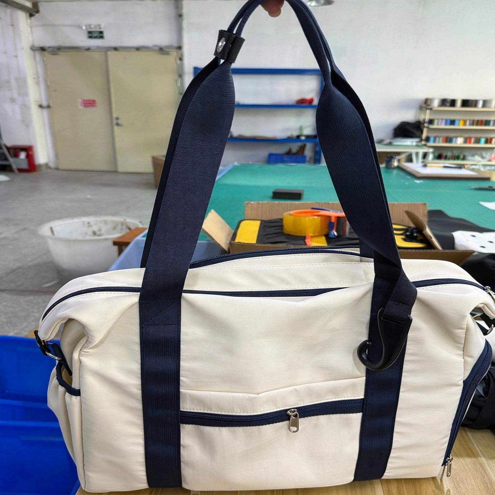Womens Tennis Bag Holds 2 Rack - огляд і ціна Badminton Racket