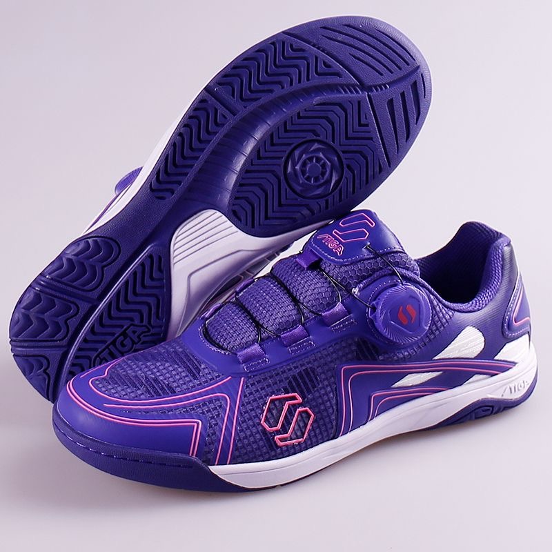 Original Brand Table Tennis Sh - огляд і ціна Badminton Shoes Men