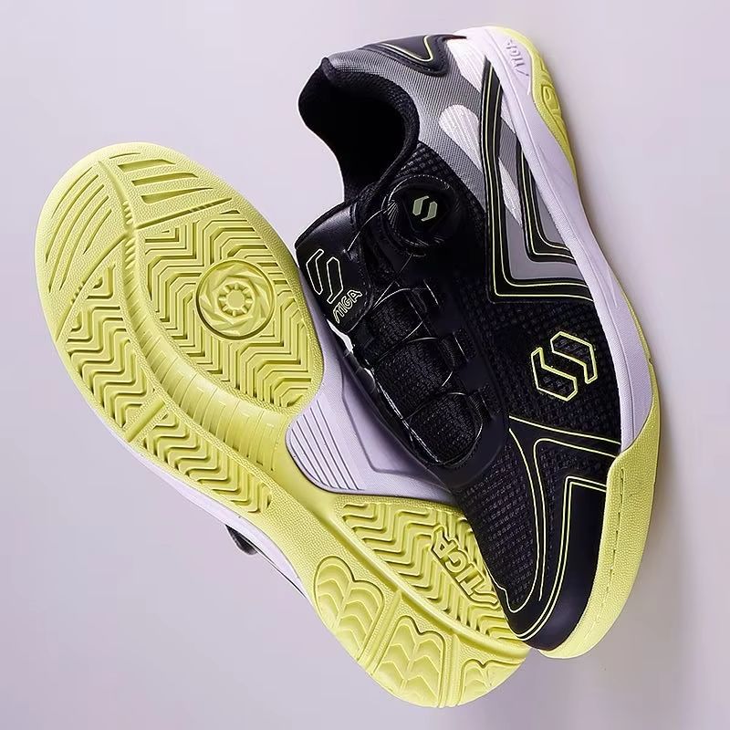 Original Brand Table Tennis Sh - огляд і ціна Badminton Shoes Men