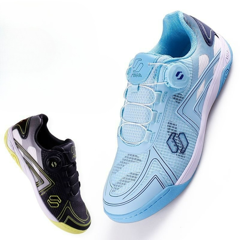 Original Brand Table Tennis Sh - огляд і ціна Badminton Shoes Men