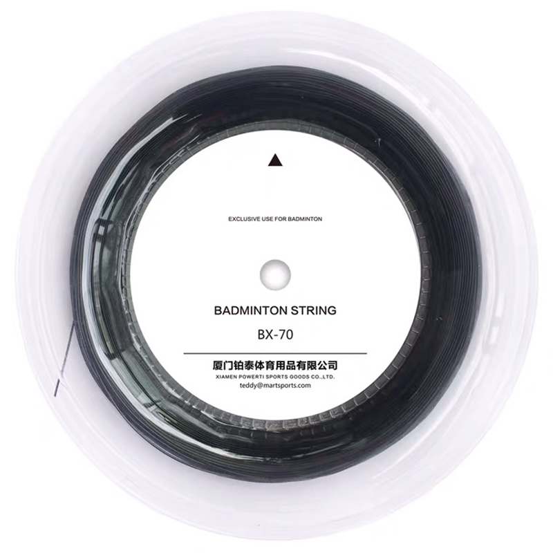 Powerti Badminton String 200m  - огляд і ціна Badminton Net