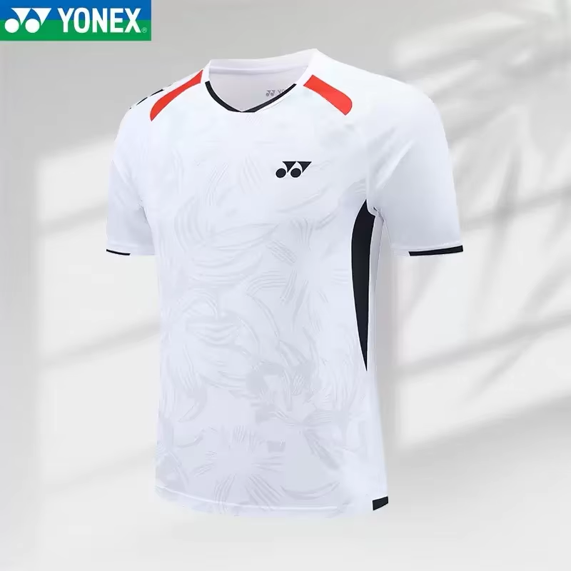 YONEX Badminton Suit Tennis Qu - огляд і ціна Badminton Jersey