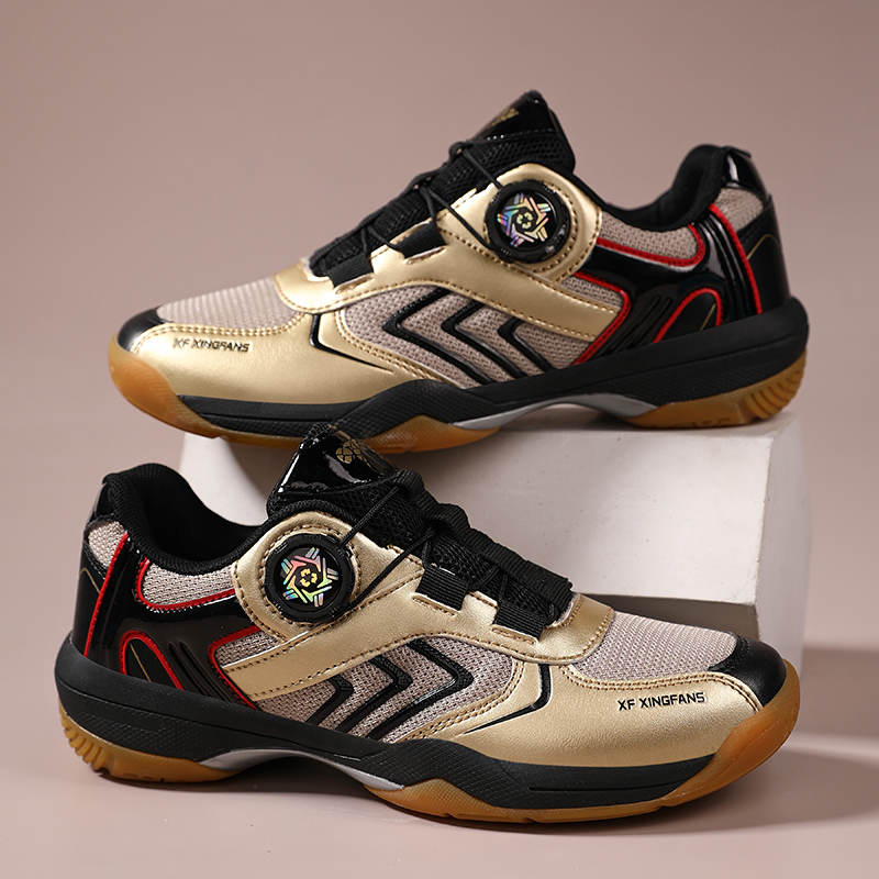 New Men's And Women's Tennis S - огляд і ціна Badminton Shoes Men