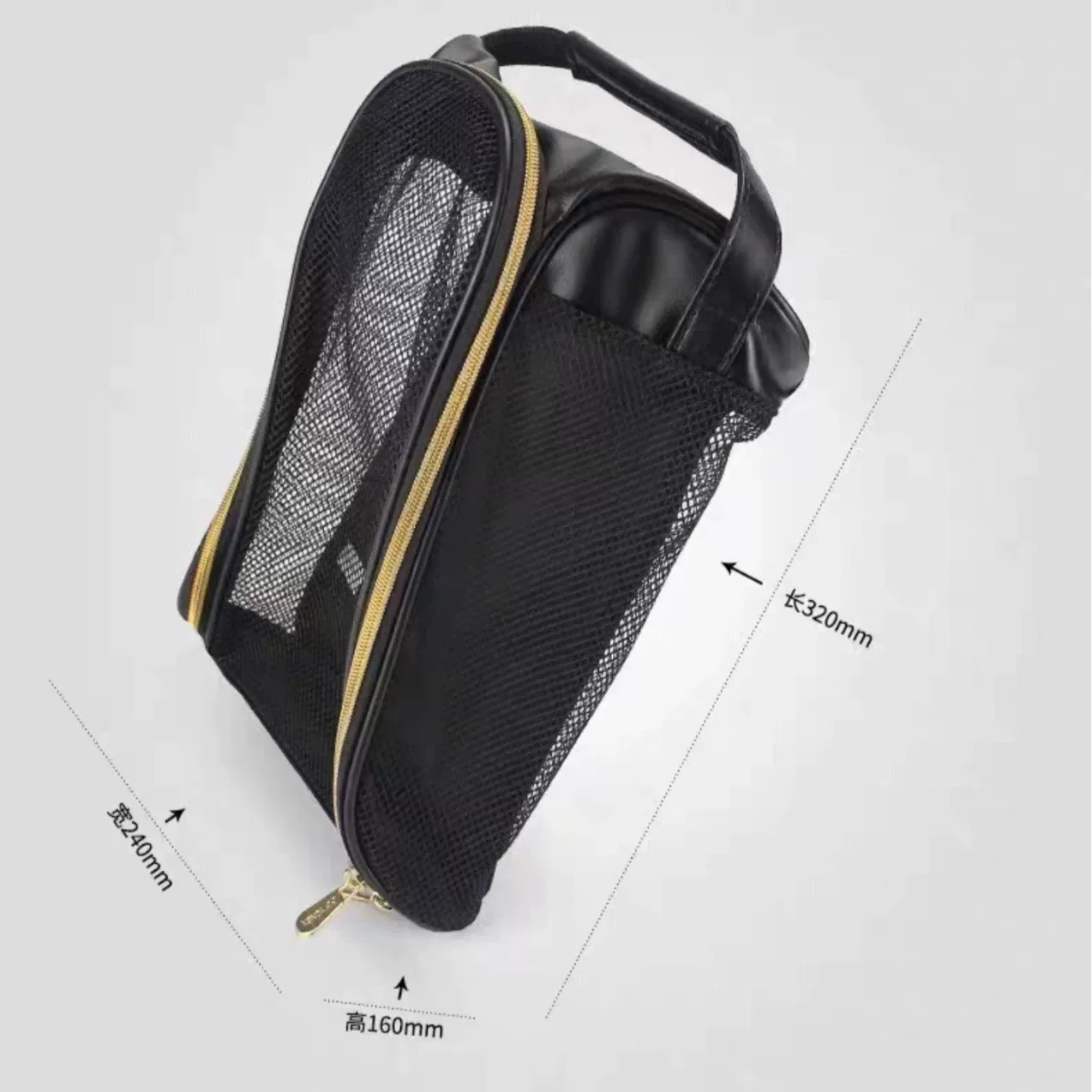 YONEX Mesh Breathable Shoe Bag - огляд і ціна Badminton Net