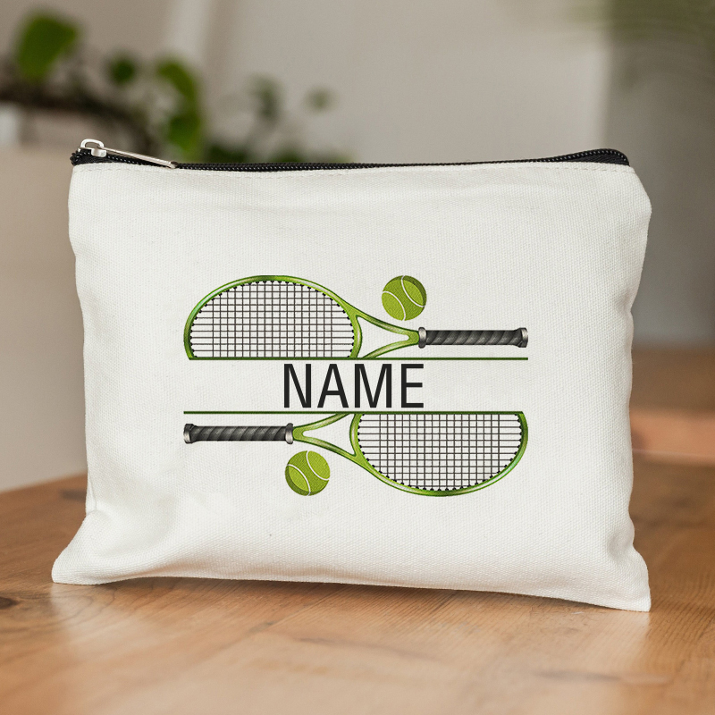 Personalized Tennis Custom Nam - огляд і ціна Badminton Bag