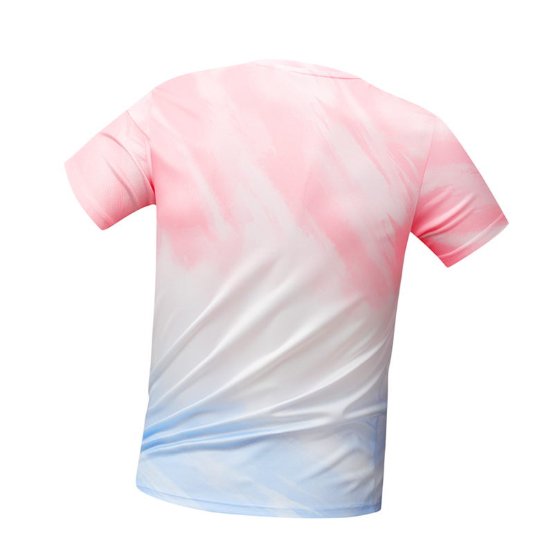 Women's Gradient Quick-drying  - огляд і ціна Badminton Jersey