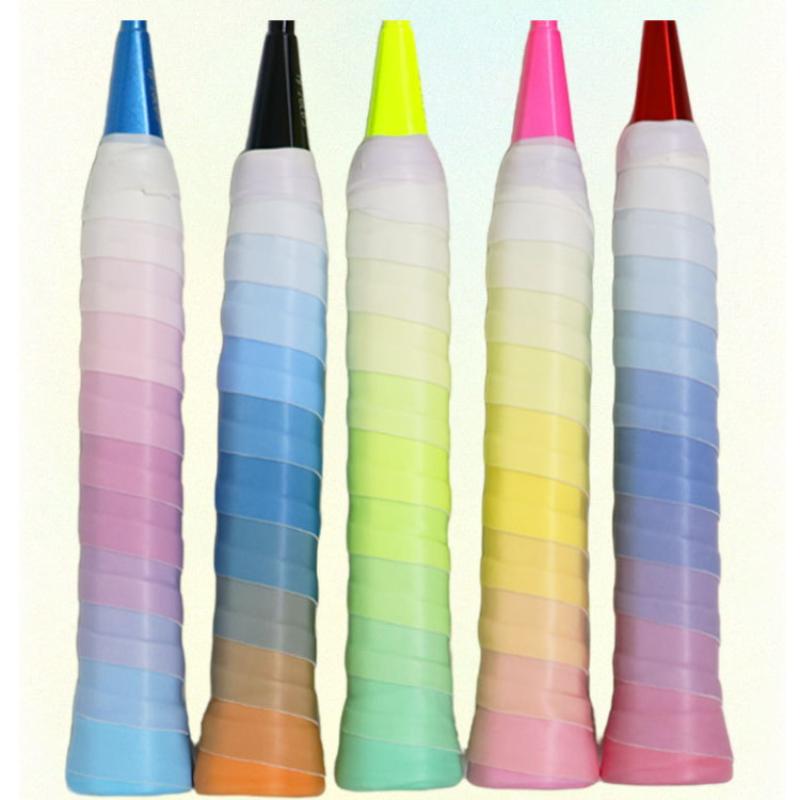 10Pcs Tennis Racket Overgrip P - огляд і ціна Badminton Grip