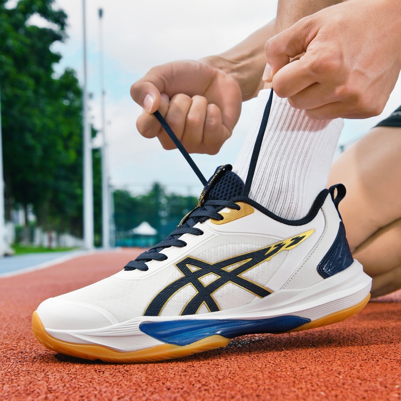 Men Women Badminton Shoes Tabl - огляд і ціна Badminton Shoes Men