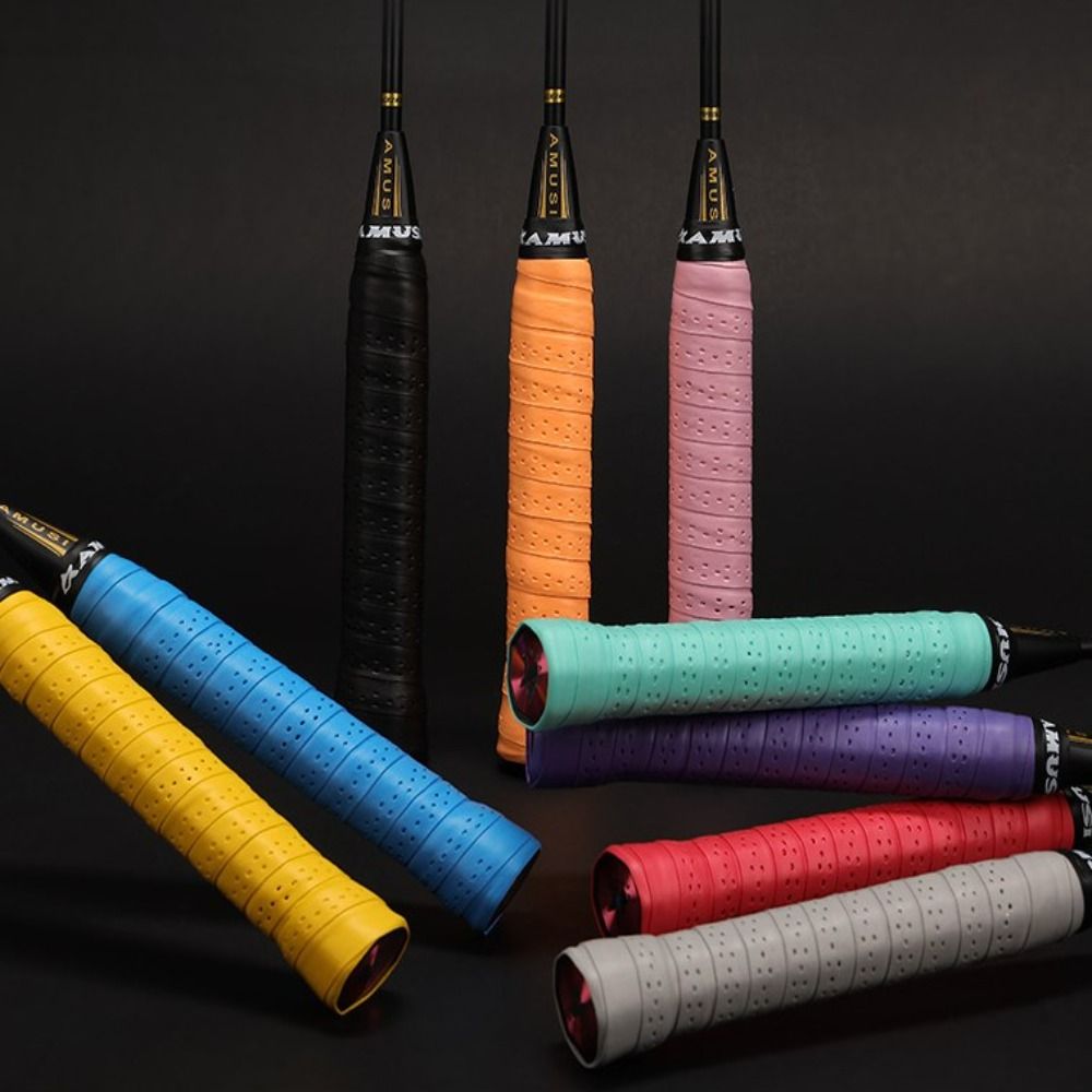 Thickened Badminton Racket Tow - огляд і ціна Badminton Grip