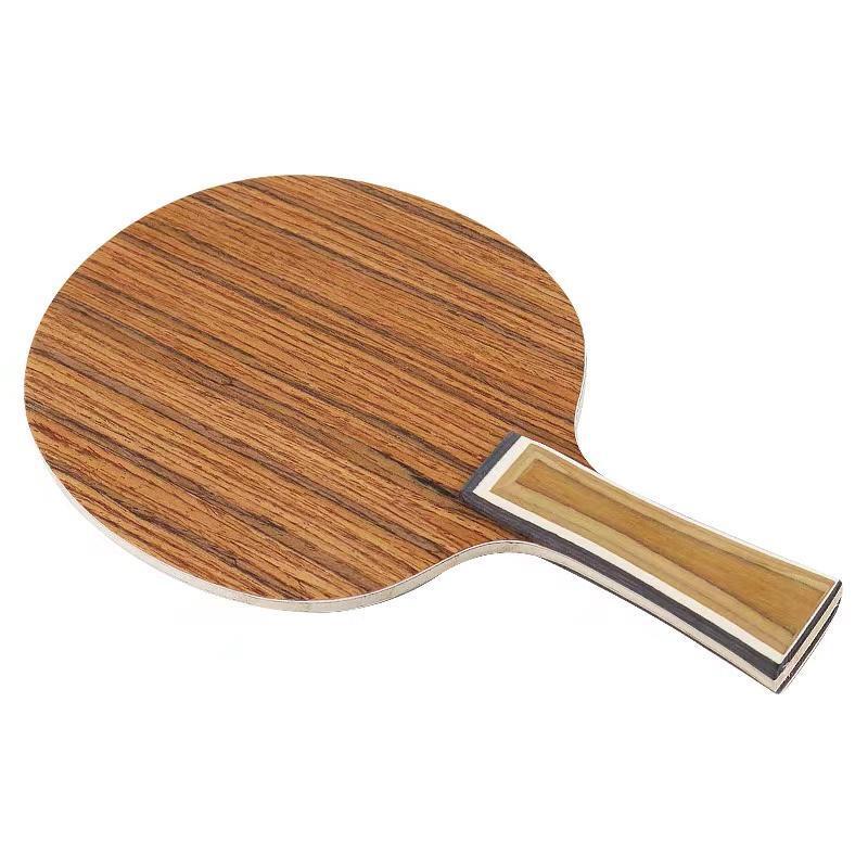 Rosewood Table Tennis Board Pr - огляд і ціна Badminton Racket Carbon