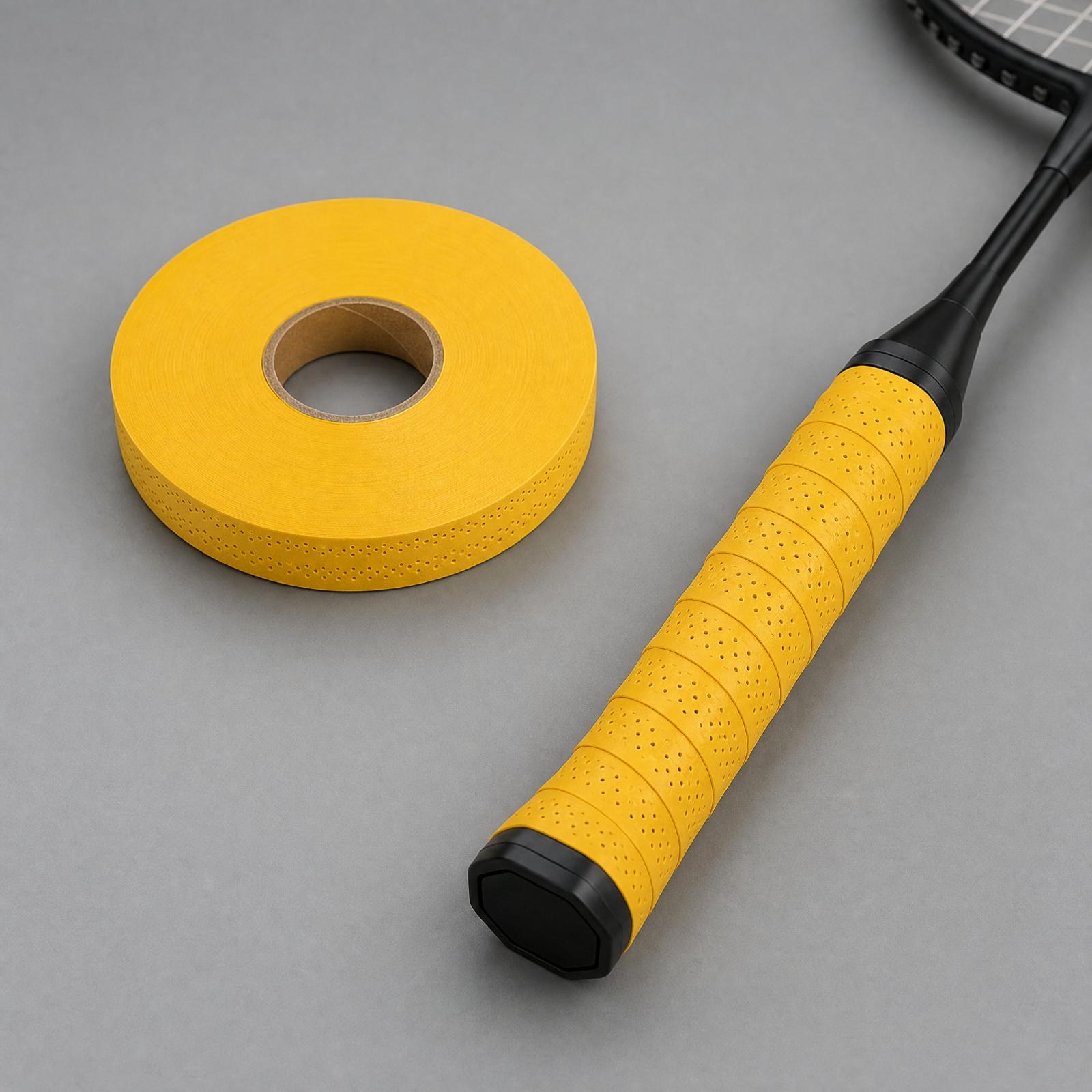 Breathable Handle Grip Tape 45 - огляд і ціна Badminton Materi