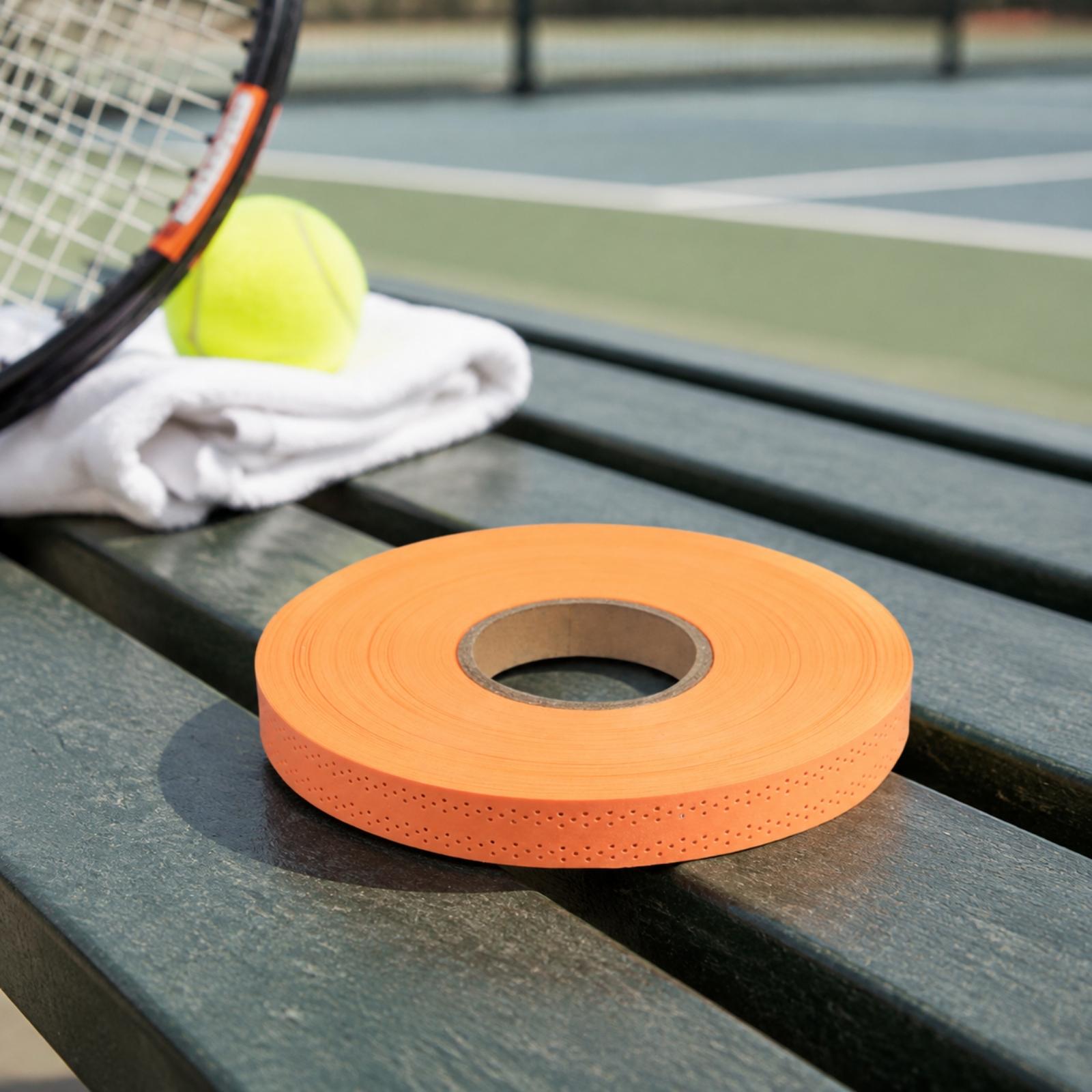Breathable Handle Grip Tape 45 - огляд і ціна Badminton Materi