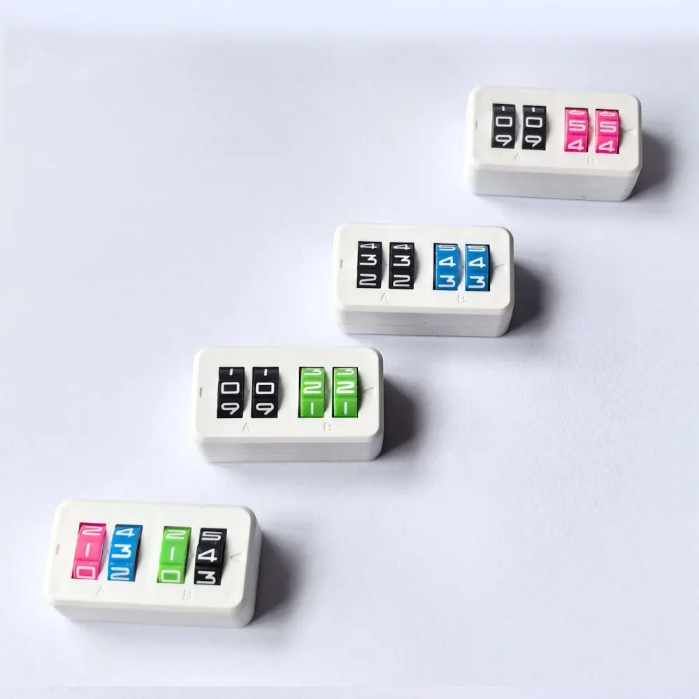 4 Digit Board Game Life Counte - огляд і ціна Scoreboard Digital