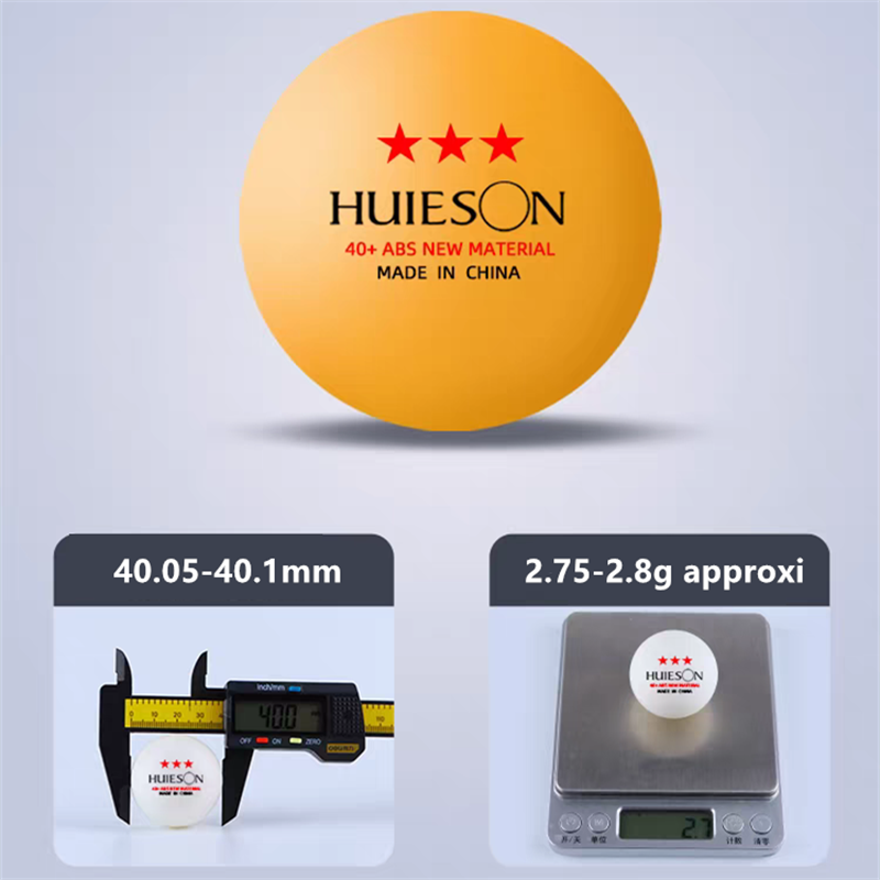 Huieson English Version Ping P - огляд і ціна Badminton In English