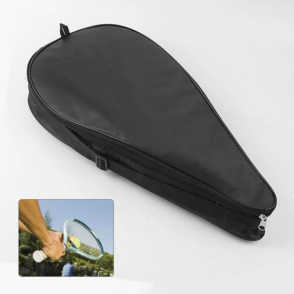Oxford Cloth Paddle Racket Bag - огляд і ціна Badminton Bag