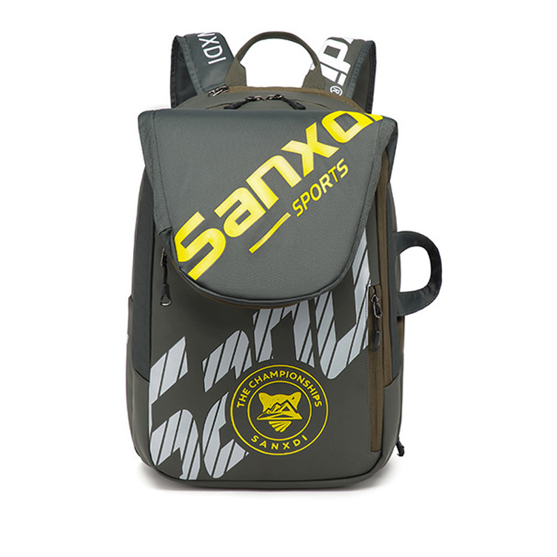 2026 SANXDI Tennis Racket Bag  - огляд і ціна Badminton Shoes Men