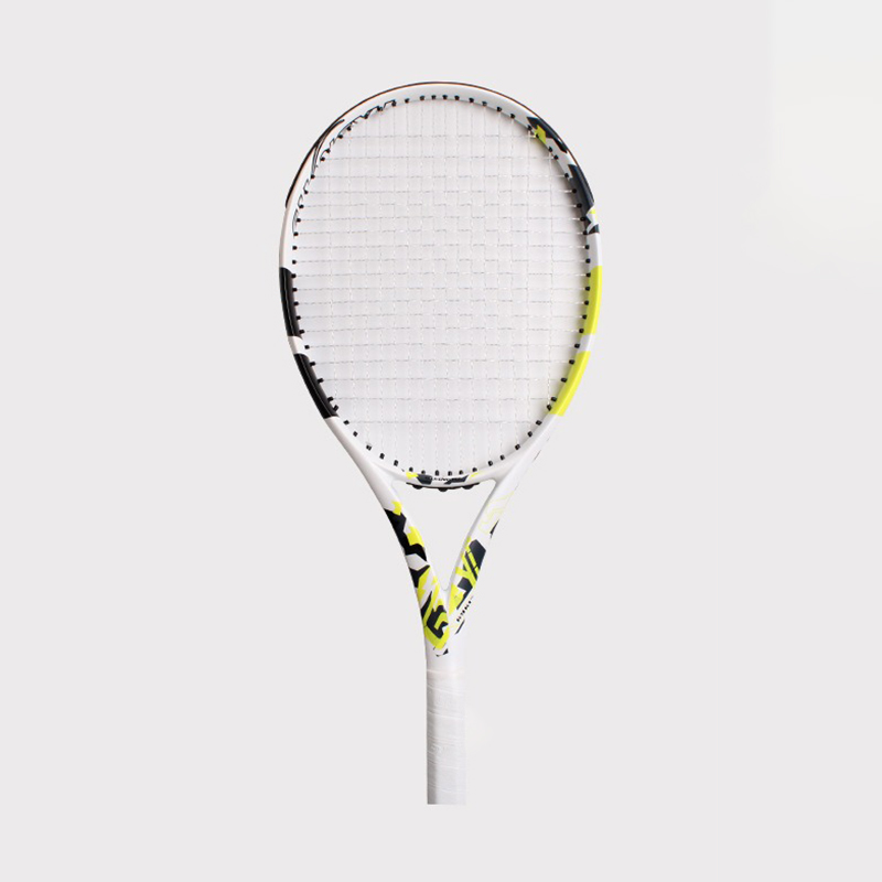 Professional Tennis Rackets Ad - огляд і ціна Badminton Racket Carbon