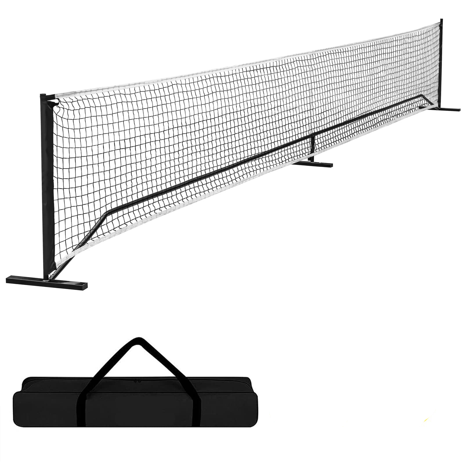 Portable 6.7*0.9 Meters Badmin - огляд і ціна Badminton Net