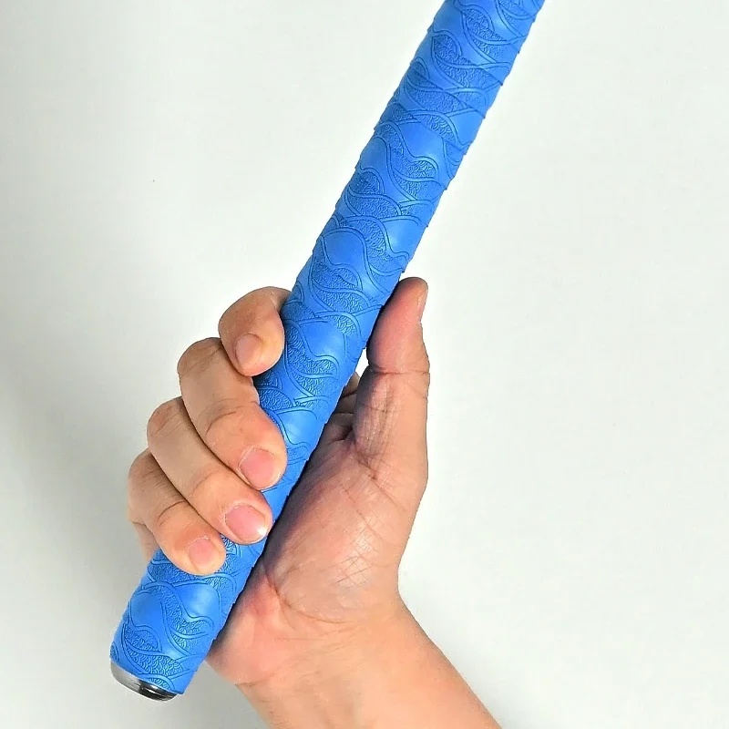 2M Non-slip Fishing Rod Grip T - огляд і ціна Badminton Grip
