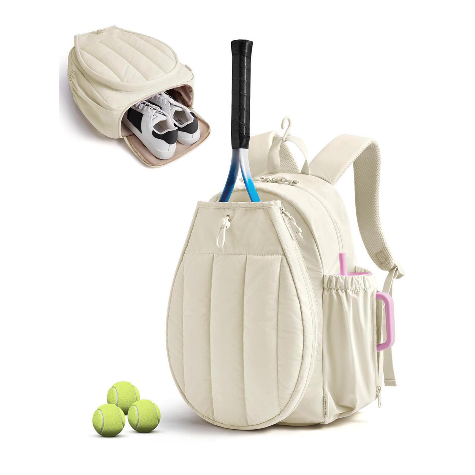 Women Adjustable Straps Gym Ba - огляд і ціна Badminton Bag