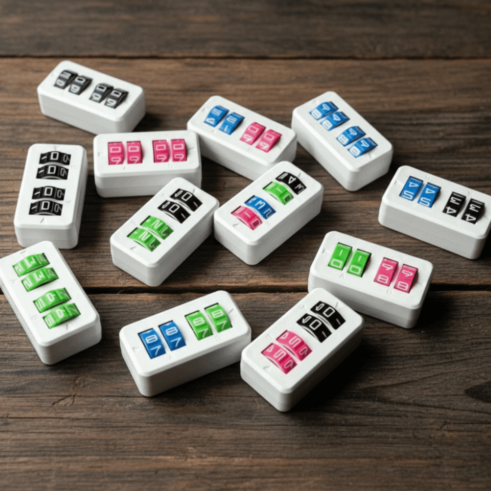 4 Digit Display Board Game Sco - огляд і ціна Scoreboard Digital