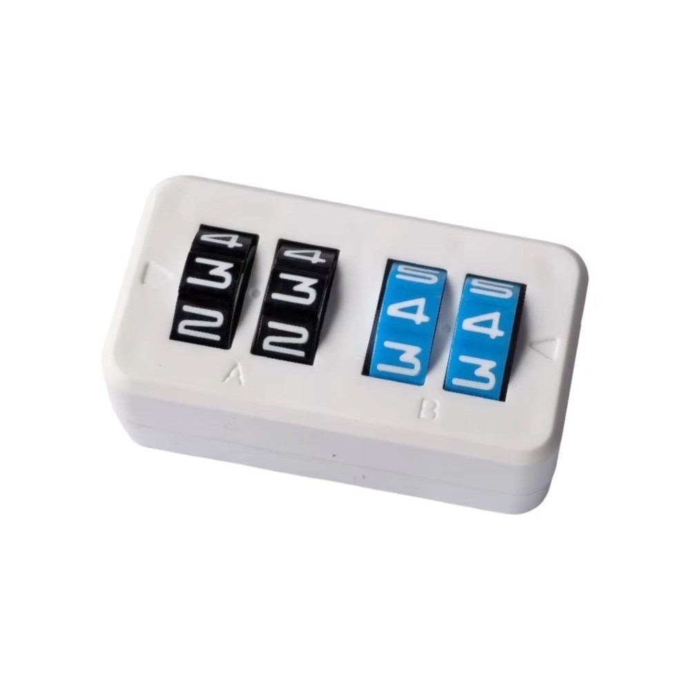 4 Digit Display Board Game Sco - огляд і ціна Scoreboard Digital