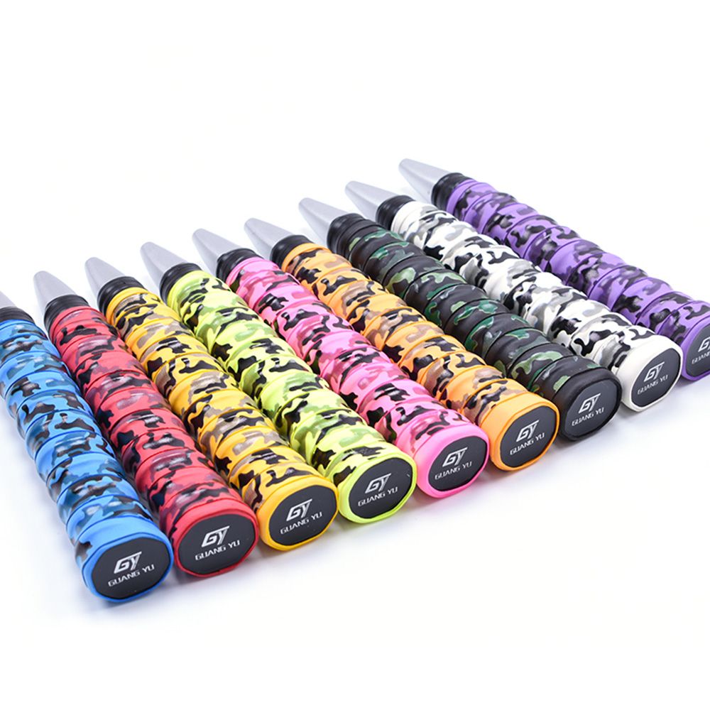 1.1m Anti-slip Tennis Badminto - огляд і ціна Badminton Grip