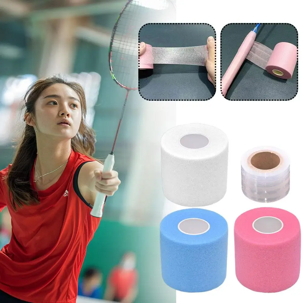 1/4pcs Thickened Badminton Rac - огляд і ціна Badminton Grip
