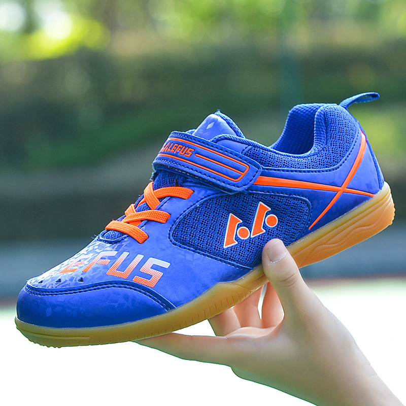 2025 Kid Table Tennis Shoes Fo - огляд і ціна Badminton Shoes Men
