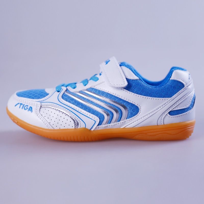 Professional Table Tennis Shoe - огляд і ціна Badminton Shoes Men
