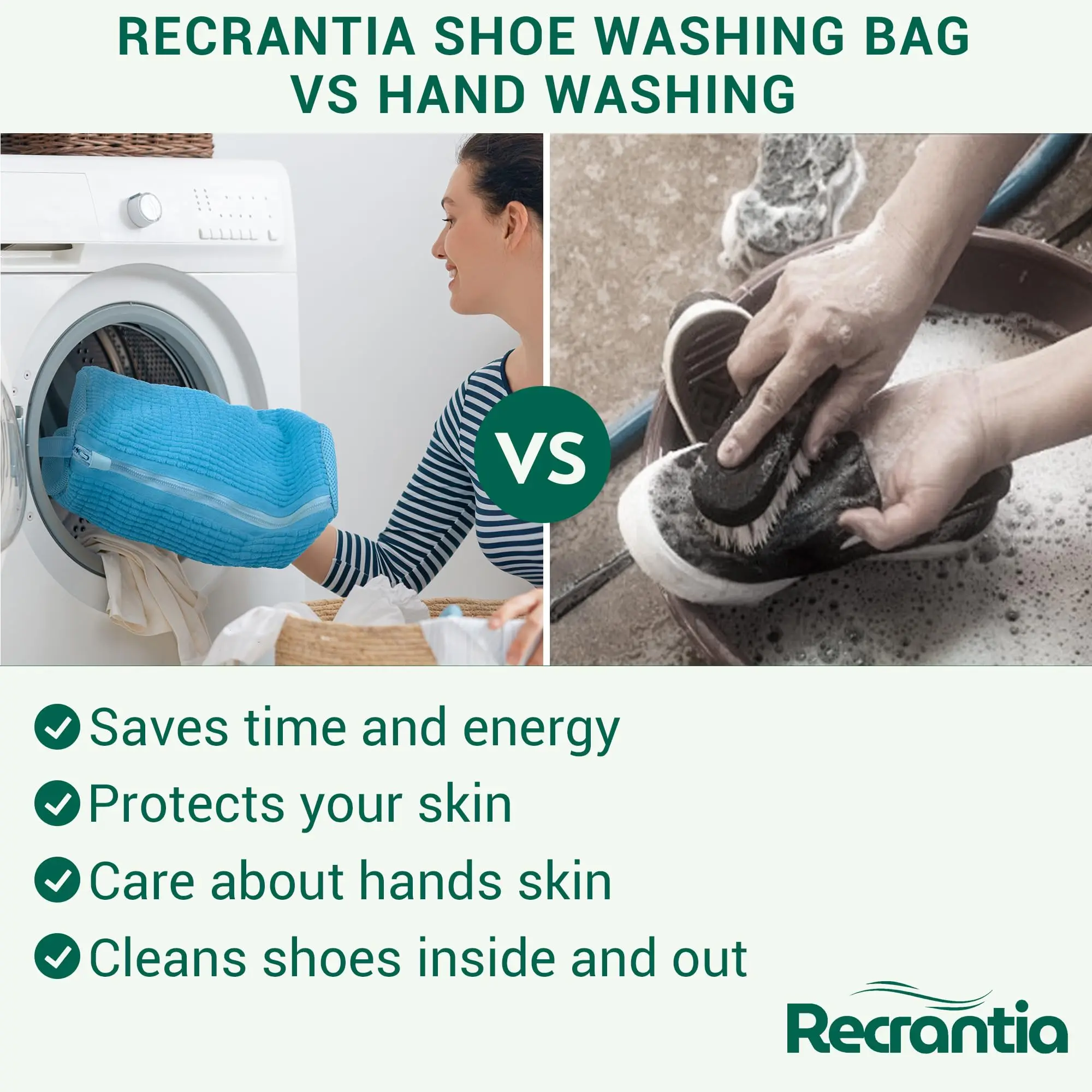 1/2/3PCS Reusable Shoes Cleani - огляд і ціна Badminton Bag