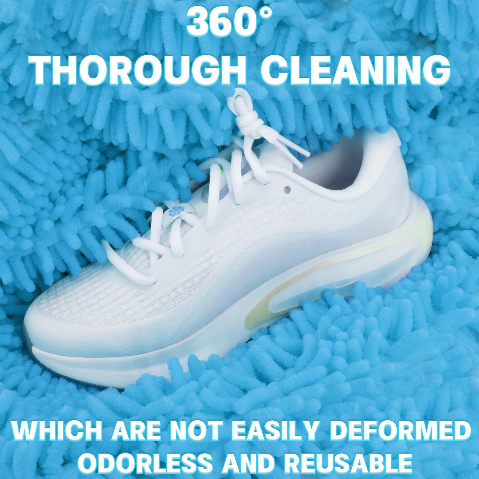 1/2/3PCS Reusable Shoe Cleanin - огляд і ціна Badminton Bag