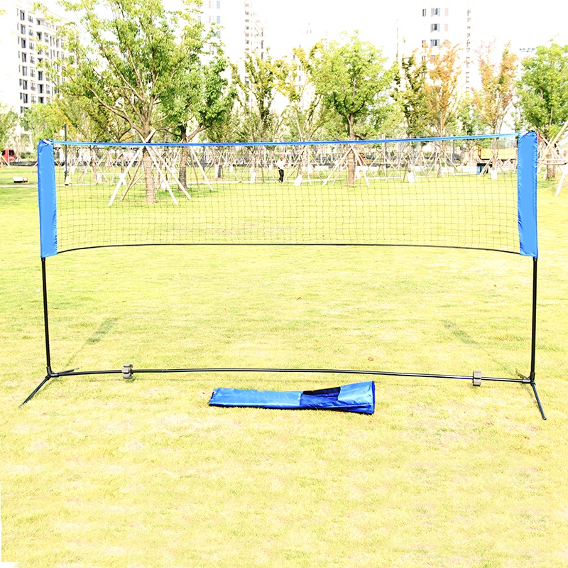 Net for Tennis, Soccer Tennis, - огляд і ціна Badminton Net