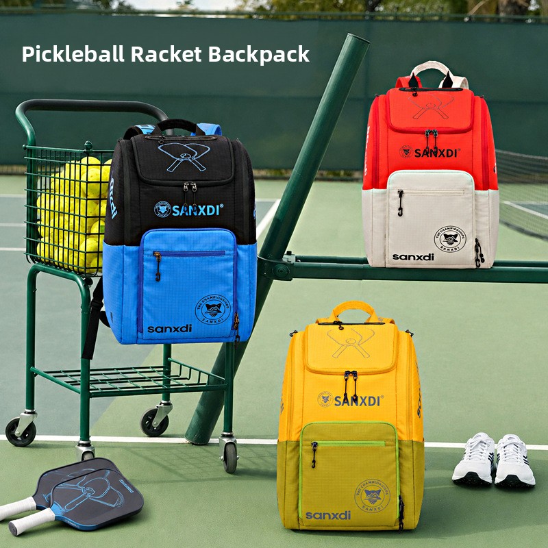 Peak Sports Bag Large Capacity - огляд і ціна Badminton Shuttlecock