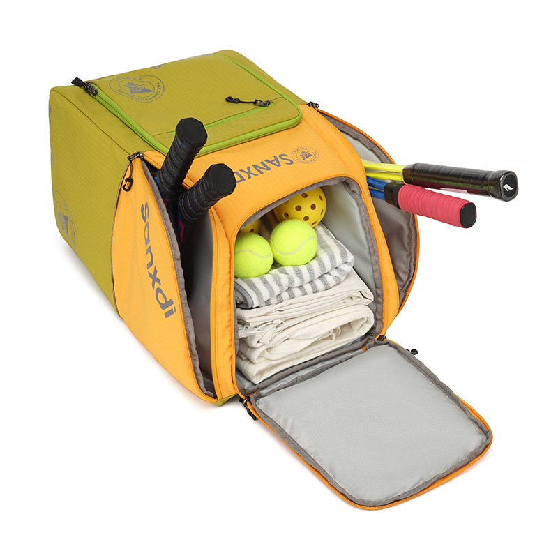 Peak Sports Bag Large Capacity - огляд і ціна Badminton Shuttlecock