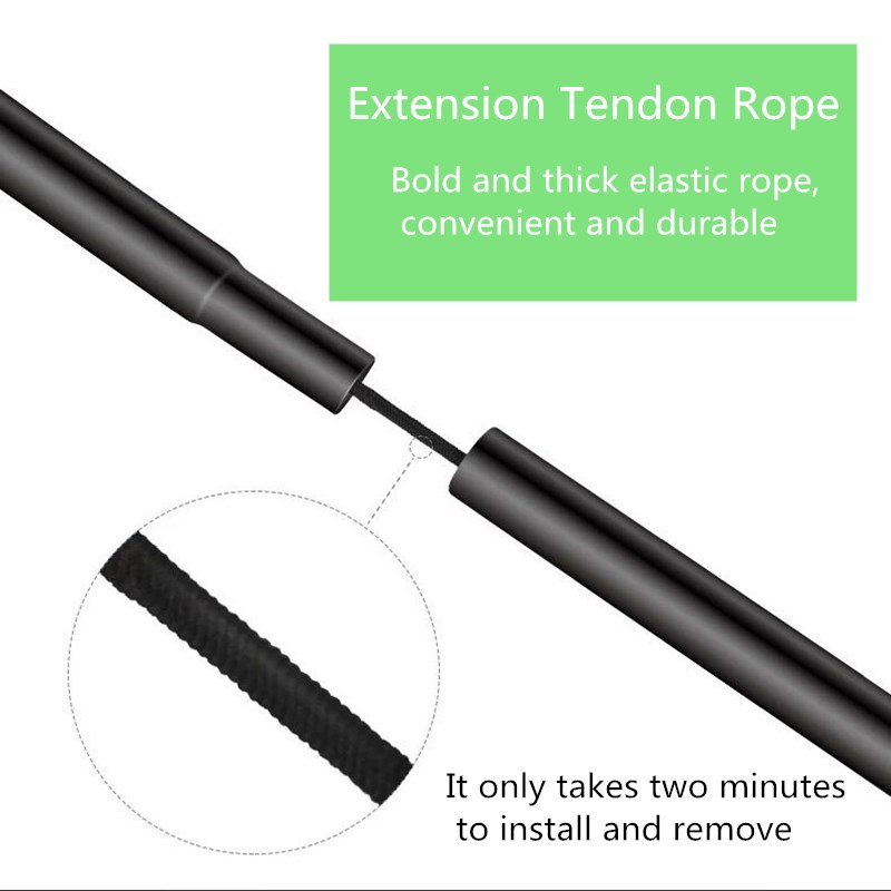 Portable Adjustable Height Bad - огляд і ціна Badminton Net