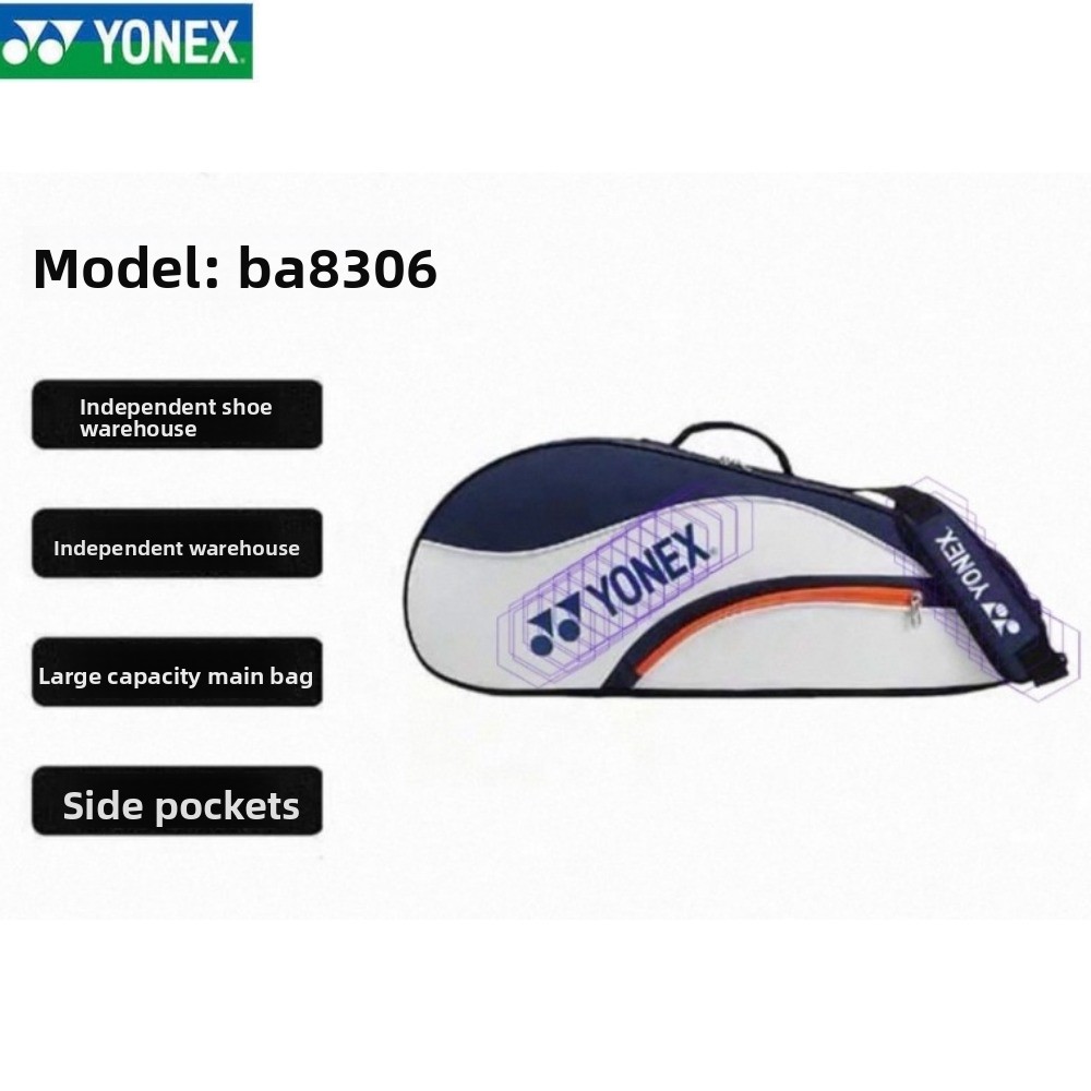 YONEX Professional Badminton R - огляд і ціна Badminton Shoes Men