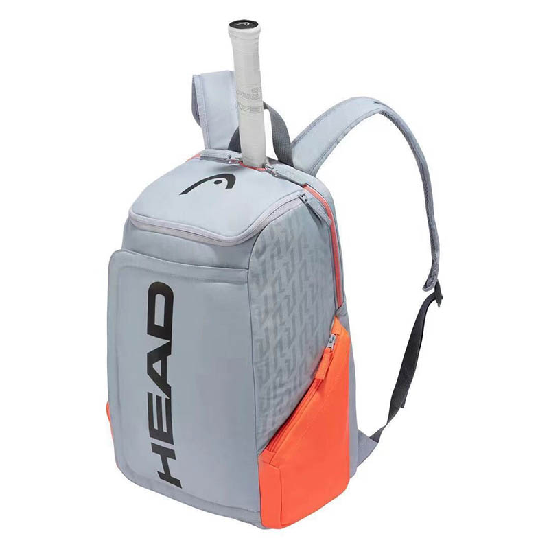 HEAD Original Radical Tennis B - огляд і ціна Badminton Bag